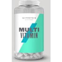 Fitness Mania - Active Women Multivitamin