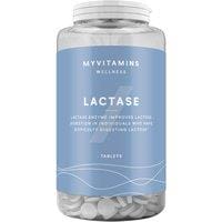 Fitness Mania - Lactase Enzyme - 60Tablets - Unflavoured