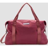 Fitness Mania - MP High Shine Holdall - Malbec