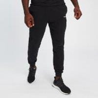 Fitness Mania - MP Men's Fuel Your Ambition Print Joggers - Black - XS