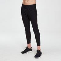 Fitness Mania - MP Men's Raw Training Stretch Woven Joggers - Black - XXS