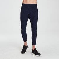 Fitness Mania - MP Men's Raw Training Stretch Woven Joggers - Navy - L