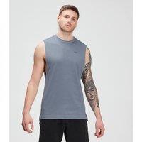 Fitness Mania - MP Men's Raw Training drirelease® Drop Armhole Tank - Galaxy - L