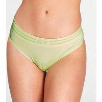 Fitness Mania - MP Women's Essentials Seamless Thong - Butterfly - L