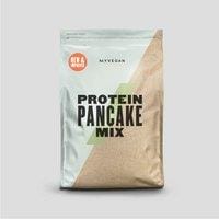 Fitness Mania - Vegan Protein Pancake Mix - 1kg - Unflavoured