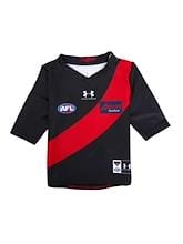 Fitness Mania - Essendon Bombers FC Toddler Home Guernsey 2021