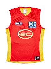 Fitness Mania - Gold Coast Suns Toddler Home Guernsey 2021