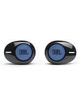 Fitness Mania - JBL Tune 125 TWS True Wireless Headphones Blue