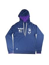 Fitness Mania - Melbourne Storm Travel Hoodie 2021 Kids