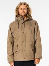 Fitness Mania - Rip Curl Exit Anti-Series Jacket