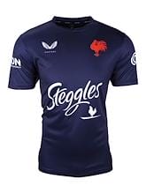 Fitness Mania - Sydney Roosters Training Tee 2021 Kids