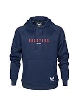 Fitness Mania - Sydney Roosters Travel Hoodie 2021 Kids