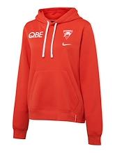 Fitness Mania - Sydney Swans Club Pullover Hoodie 2021 Womens