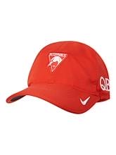 Fitness Mania - Sydney Swans Feather Lite Cap 2021