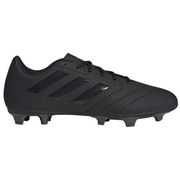 Fitness Mania - Adidas Goletto VII FG - Mens Football Boots - Core Black/Utility Black