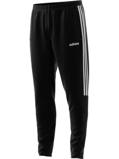 Fitness Mania - Adidas Sereno 19 Mens Training Pants - Black/White