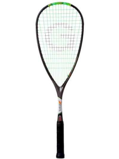 Fitness Mania - Grays Fusion Pro 130 Squash Racquet
