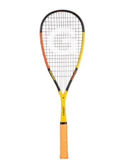 Fitness Mania - Grays Illusion 110 Squash Racquet