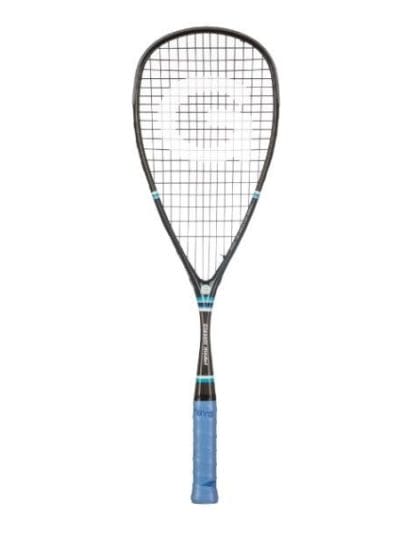 Fitness Mania - Grays Light Blue Pro Squash Racquet
