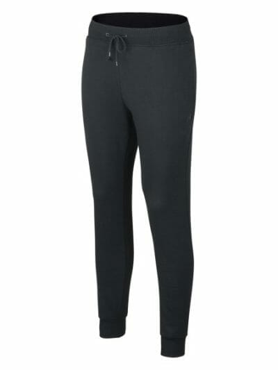 Fitness Mania - New Balance Core Fleece Mens Sweatpants - Black