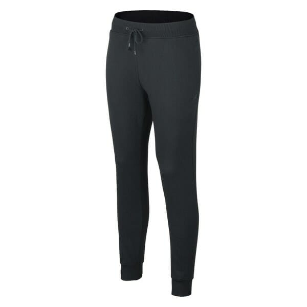 Fitness Mania - New Balance Core Fleece Mens Sweatpants - Black