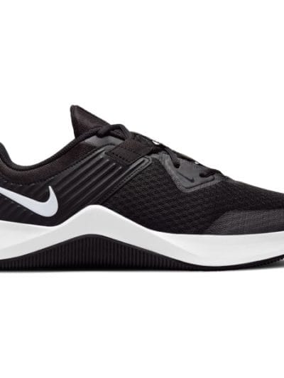 Fitness Mania - Nike MC Trainer - Mens Training Shoes - Black/White