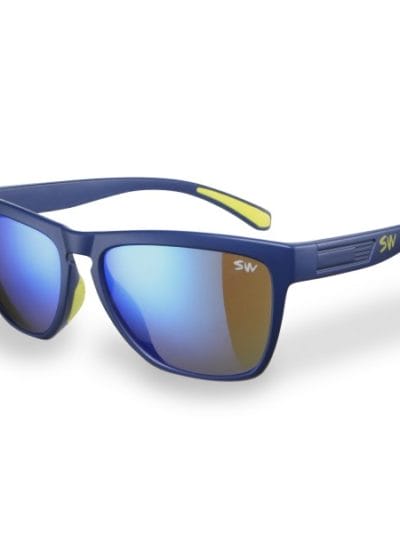 Fitness Mania - Sunwise Wild Sunglasses - Blue