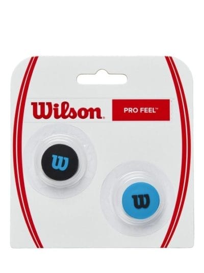 Fitness Mania - Wilson Pro Feel Tennis Vibration Dampener - Ultra - Ultra