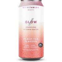 Fitness Mania - Glow Sparkling Vitamin Water (Sample)