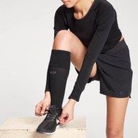 Fitness Mania - MP Agility Full Length Socks - Black