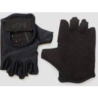 Fitness Mania - MP Lifting Gloves - Black - L - Black