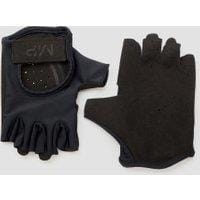 Fitness Mania - MP Lifting Gloves - Black - S - Black