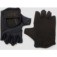 Fitness Mania - MP Lifting Gloves - Black