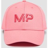 Fitness Mania - MP Limited Edition Impact Baseball Cap - Pink