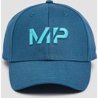 Fitness Mania - MP Limited Edition Impact Baseball Cap - Teal