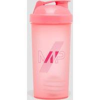 Fitness Mania - MP Limited Edition Impact Shaker 700ml - Pink