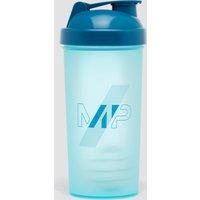 Fitness Mania - MP Limited Edition Impact Shaker 700ml - Teal