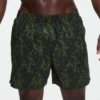 Fitness Mania - MP Men's Adapt Camo Shorts- Green Camo - L