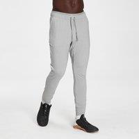 Fitness Mania - MP Men's Adapt Joggers- Storm Grey Marl - XL