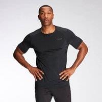 Fitness Mania - MP Men's Agility Short Sleeve T-Shirt - Black - L