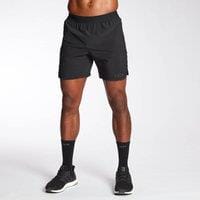 Fitness Mania - MP Men's Agility Shorts - Black - XL