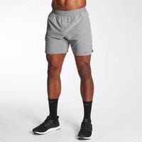 Fitness Mania - MP Men's Agility Shorts - Storm - M