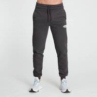 Fitness Mania - MP Men's Chalk Graphic Joggers - Carbon - L