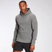 Fitness Mania - MP Men's Engage Hoodie - Storm Grey - XS