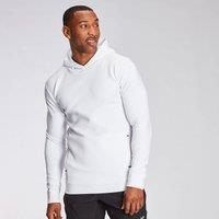 Fitness Mania - MP Men's Engage Hoodie - White - L
