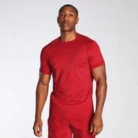 Fitness Mania - MP Men's Engage Short Sleeve T-Shirt - Danger - XXXL