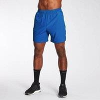 Fitness Mania - MP Men's Engage Short - True Blue - L