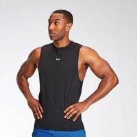 Fitness Mania - MP Men's Engage Tank - Black - L