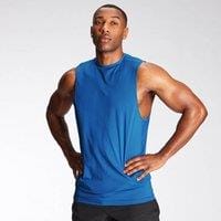 Fitness Mania - MP Men's Engage Tank - True Blue - XXXL