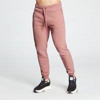 Fitness Mania - MP Men's Gradient Line Graphic Jogger - Washed Pink - XXXL
